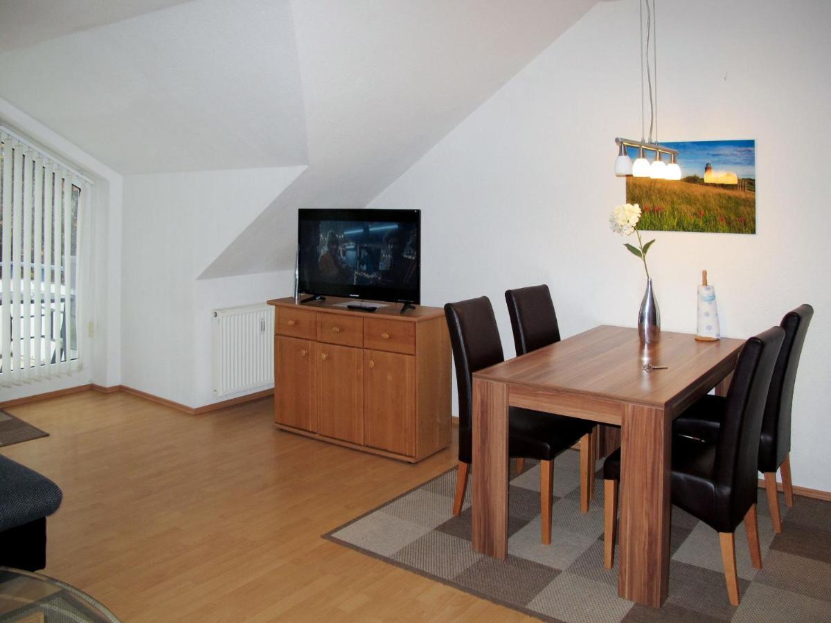 Apartment Glowe - Glw654 By Interhome Klein Gelm Extérieur photo
