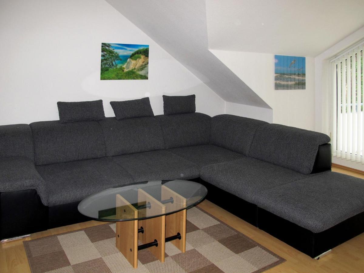 Apartment Glowe - Glw654 By Interhome Klein Gelm Extérieur photo