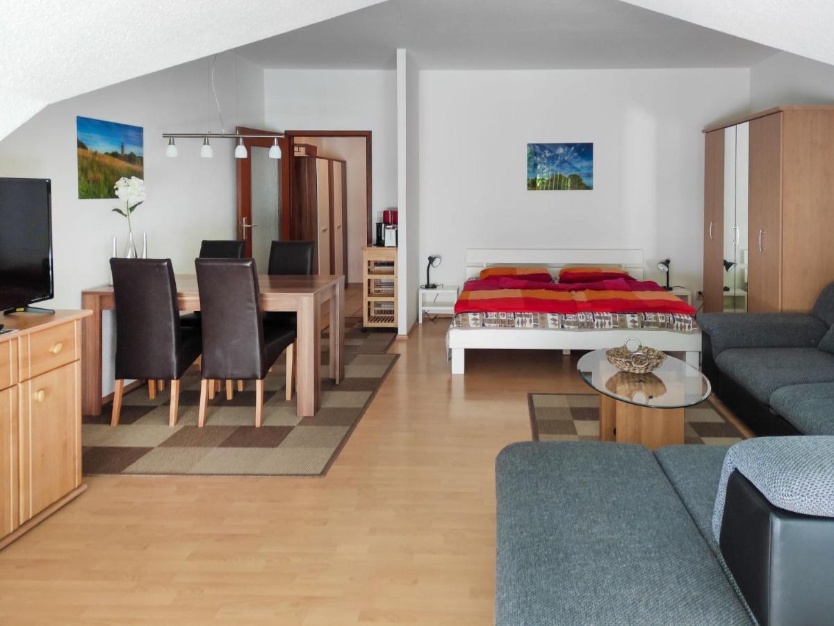 Apartment Glowe - Glw654 By Interhome Klein Gelm Extérieur photo