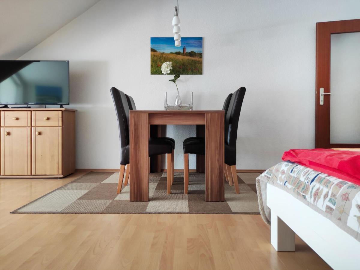 Apartment Glowe - Glw654 By Interhome Klein Gelm Extérieur photo