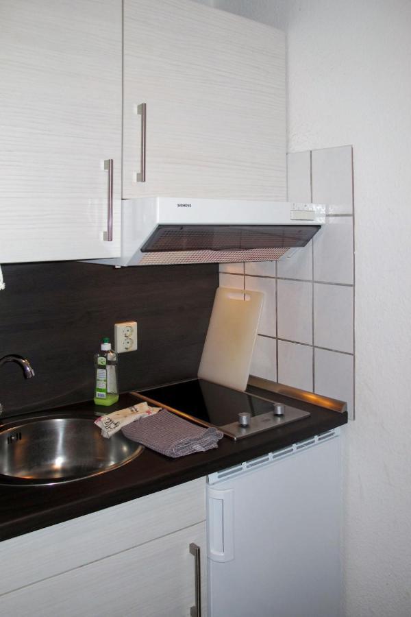 Apartment Glowe - Glw654 By Interhome Klein Gelm Extérieur photo