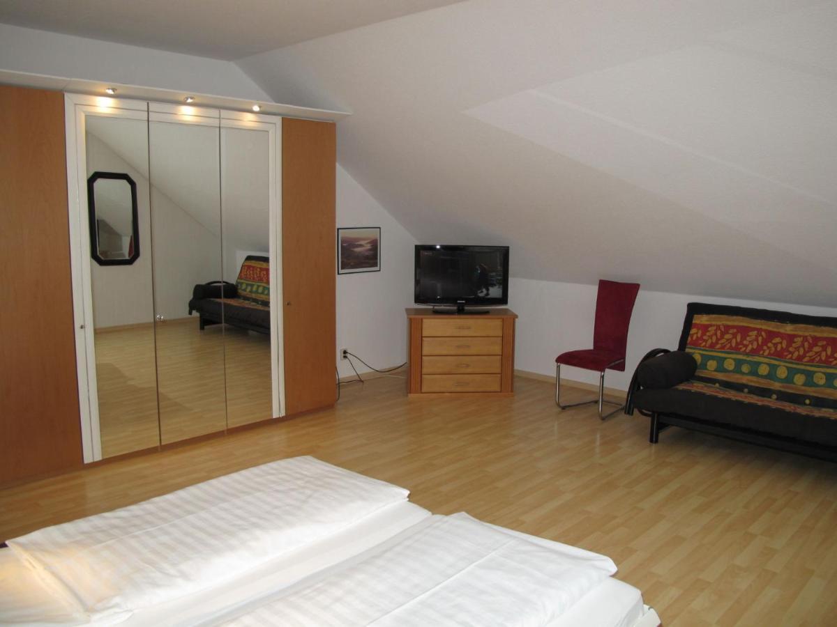 Apartment Glowe - Glw654 By Interhome Klein Gelm Extérieur photo