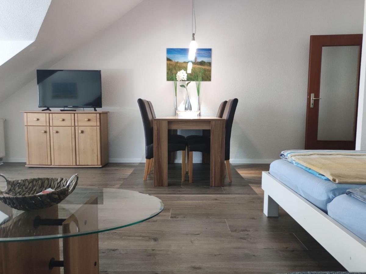 Apartment Glowe - Glw654 By Interhome Klein Gelm Extérieur photo